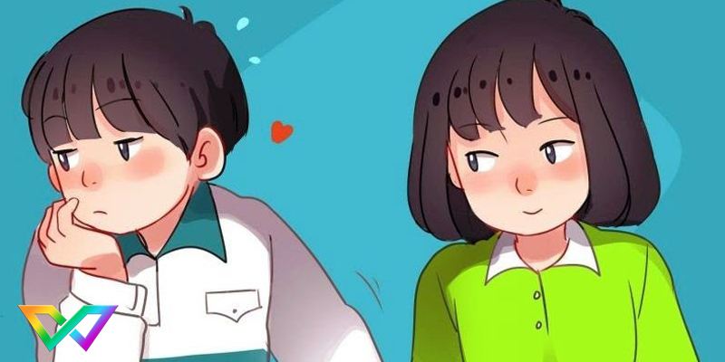 mơ thấy người mình thích đánh con gì dễ trúng
