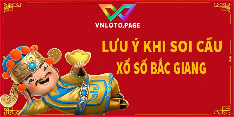 Không nên tin quá mù quáng khi soi cầu xổ số