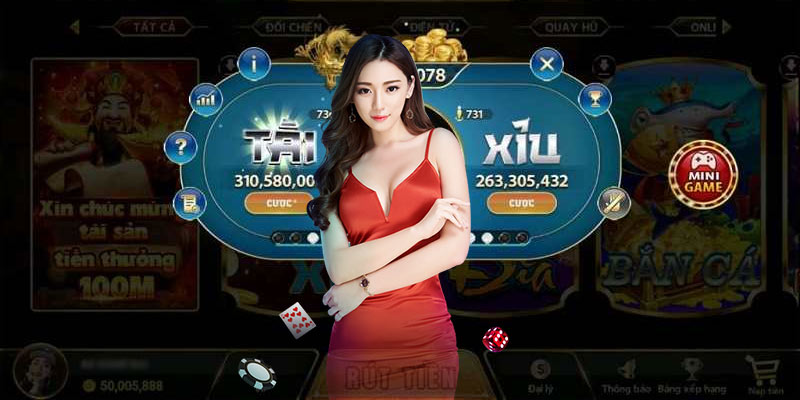 Sử dụng cách chơi gấp thếp trong tài xỉu
