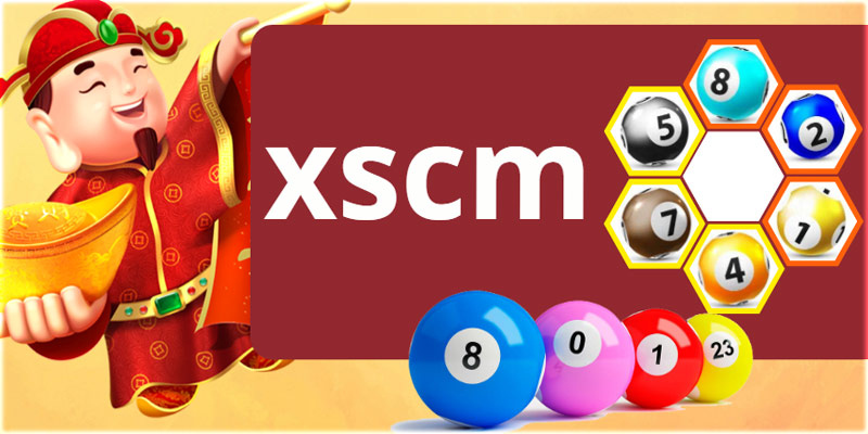 Giới thiệu dự đoán XSCM